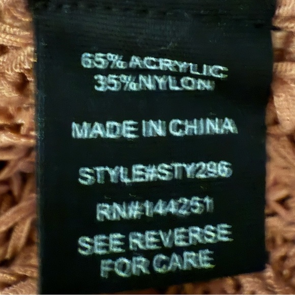 Anthropologie Moon & Madison Button-Up Cardigan - Size Medium - Picture 5 of 5